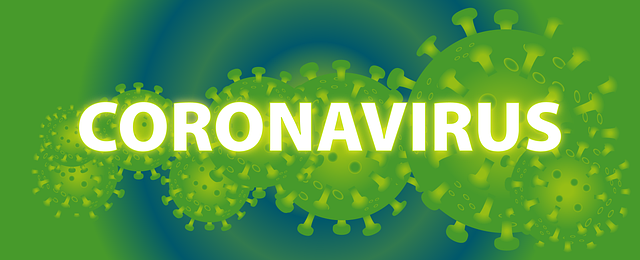 Coronavirus nadpis
